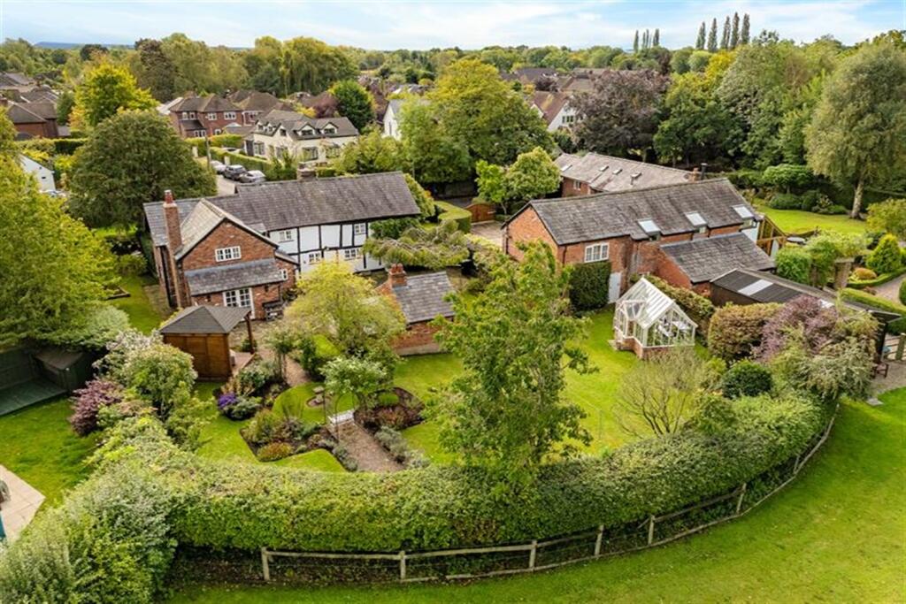 Main image of property: Trouthall Lane, Plumley