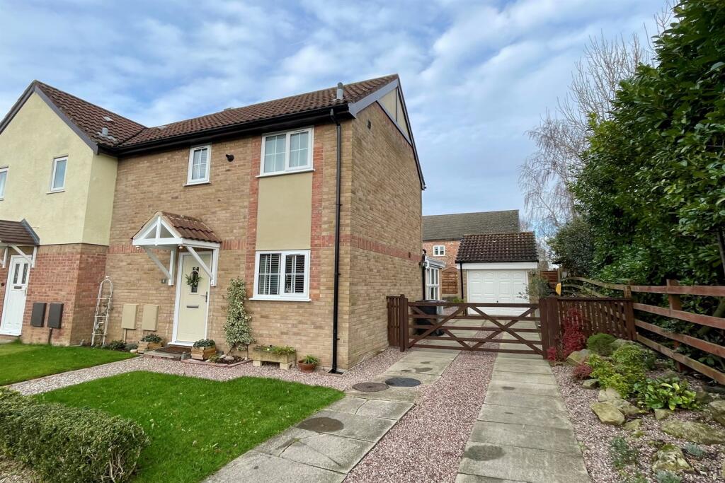 Main image of property: Meadowsweet Road, Mobberley, Knutsford