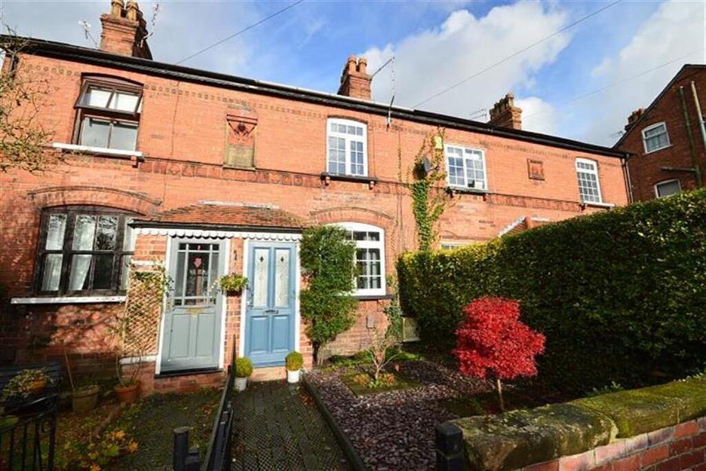 Main image of property: Middle Walk, Knutsford