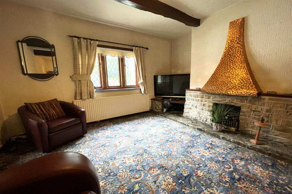Additional property image - High Street, Great Budworth,
