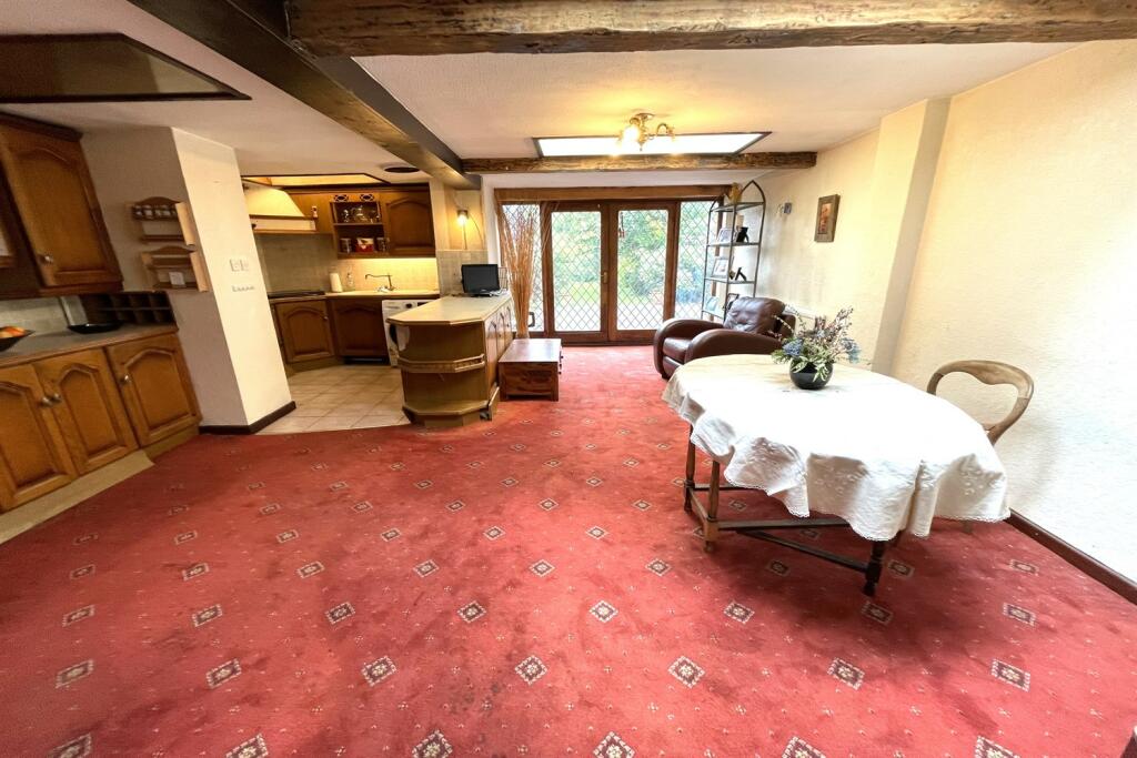 Additional property image - High Street, Great Budworth,