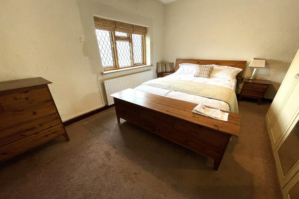 Additional property image - High Street, Great Budworth,