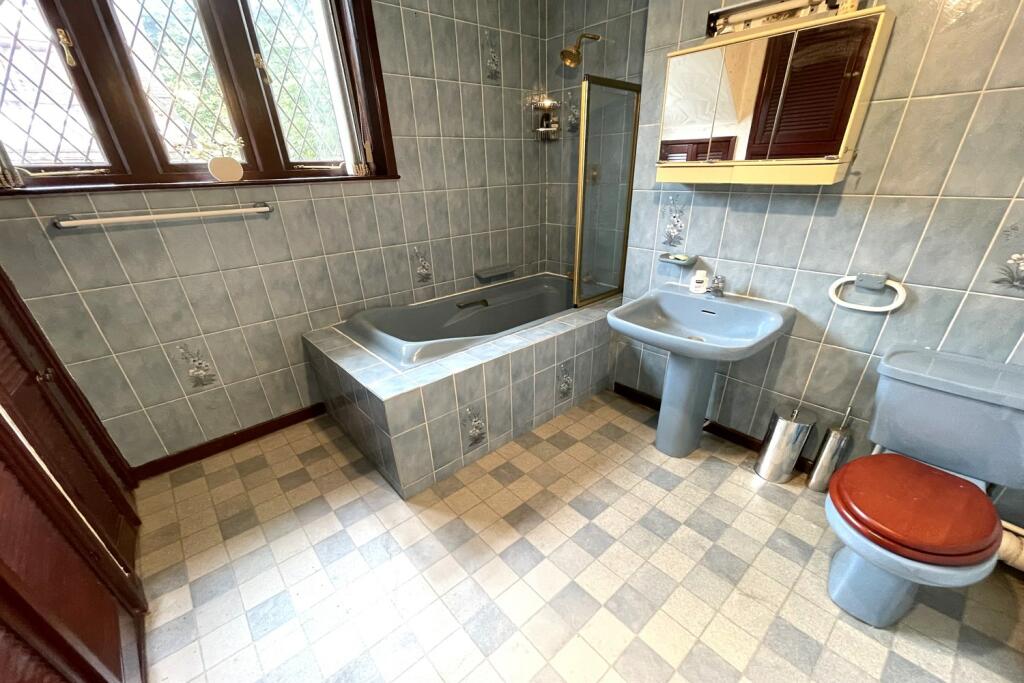 Additional property image - High Street, Great Budworth,