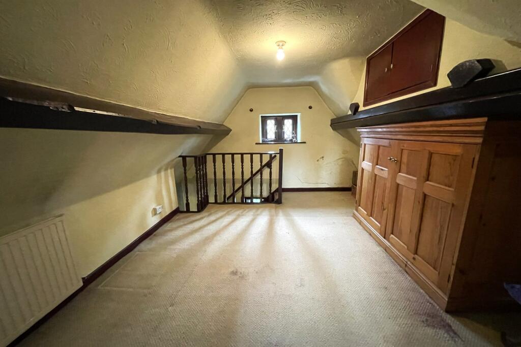 Additional property image - High Street, Great Budworth,