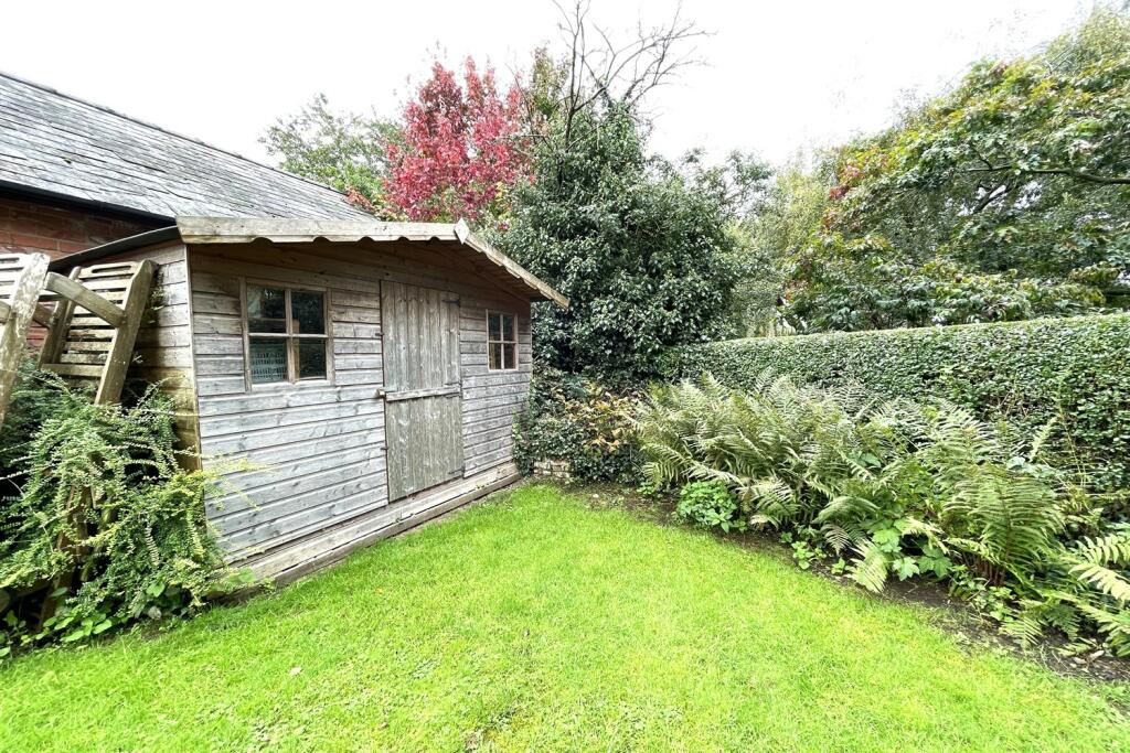Additional property image - High Street, Great Budworth,