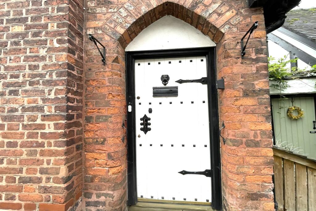 Additional property image - High Street, Great Budworth,
