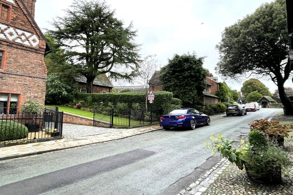 Additional property image - High Street, Great Budworth,