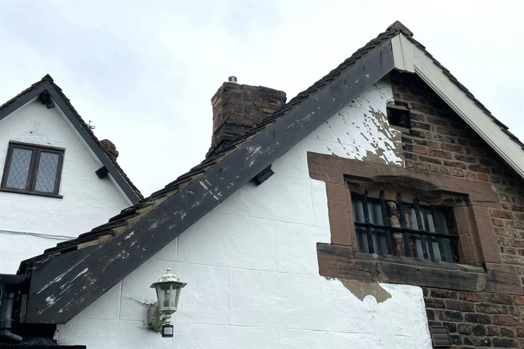 Additional property image - High Street, Great Budworth,