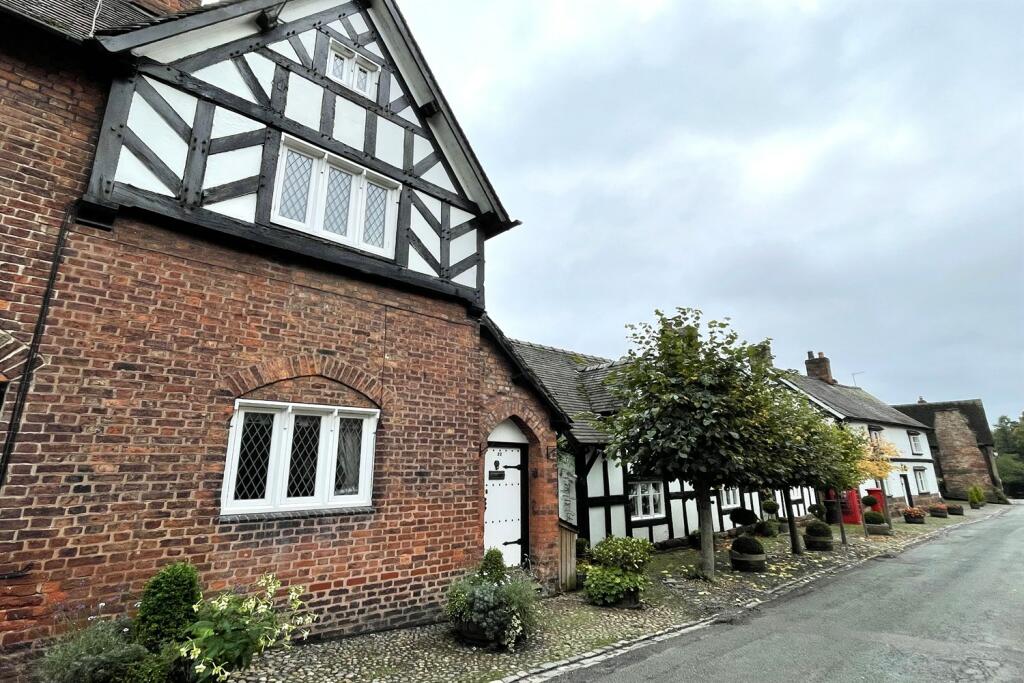 Additional property image - High Street, Great Budworth,