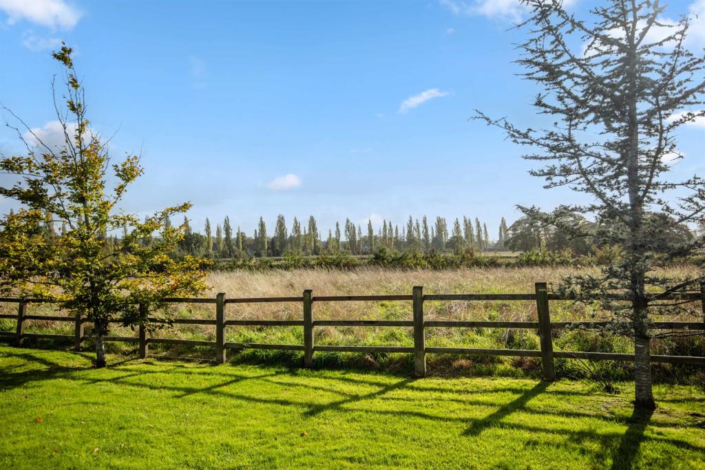 Plot For Sale In Paddock 57a Cherry Lane, Lymm, Wa13