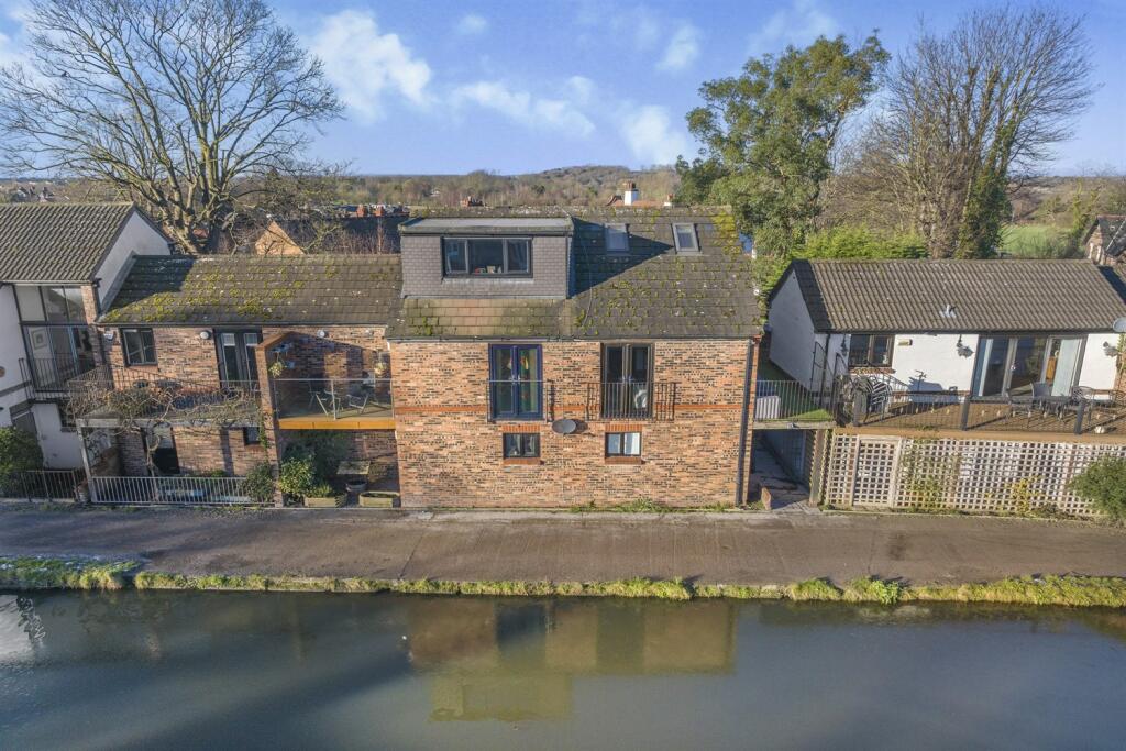 Main image of property: Lymm Quay, Lymm