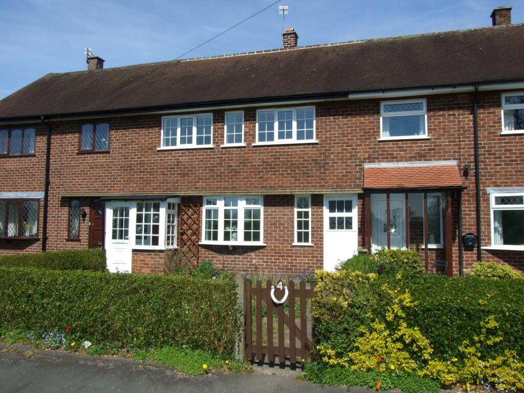 3 bedroom semidetached house for sale in Stamford Road, Little