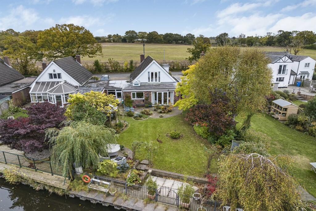 Main image of property: Massey Brook Lane, Lymm