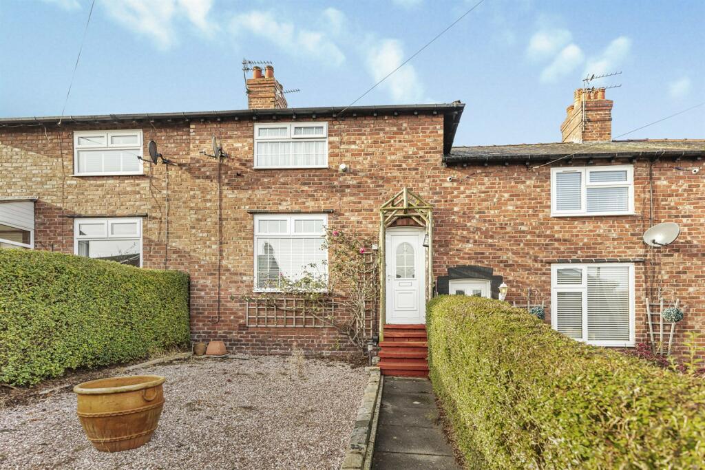 Main image of property: Barsbank Lane, Lymm