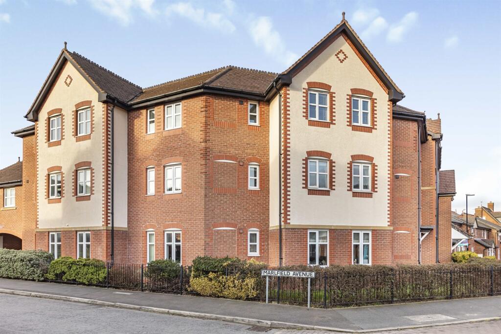 Main image of property: Marlfield Avenue, Lymm