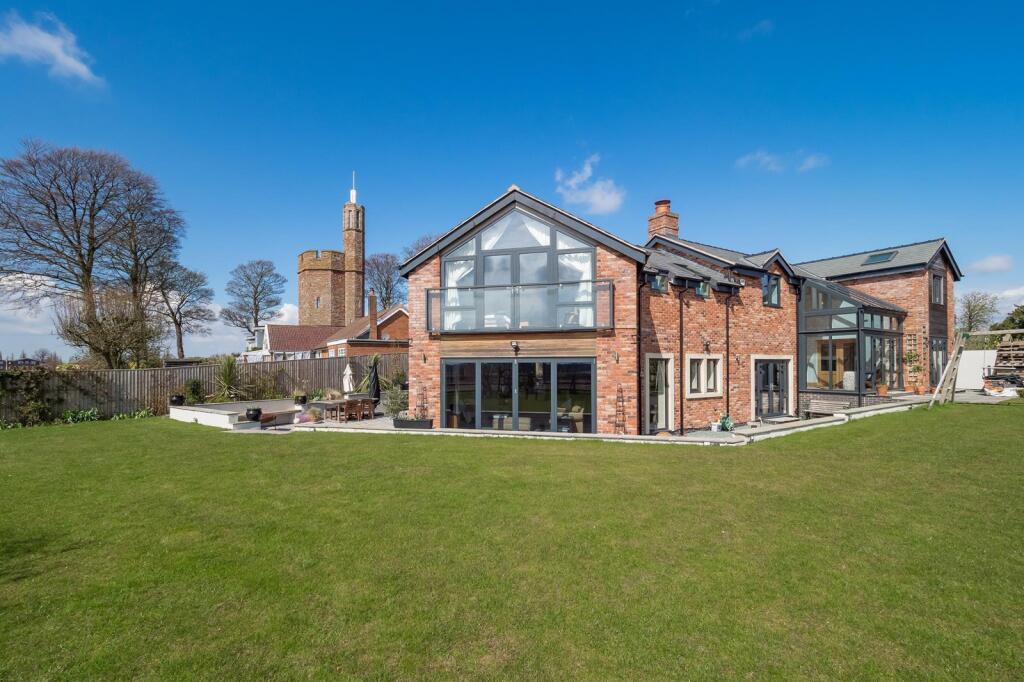 Main image of property: Tower Lane, Lymm