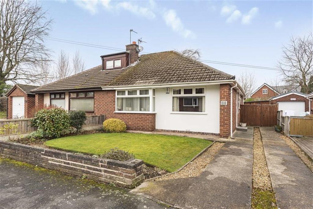Main image of property: Albany Road, Lymm