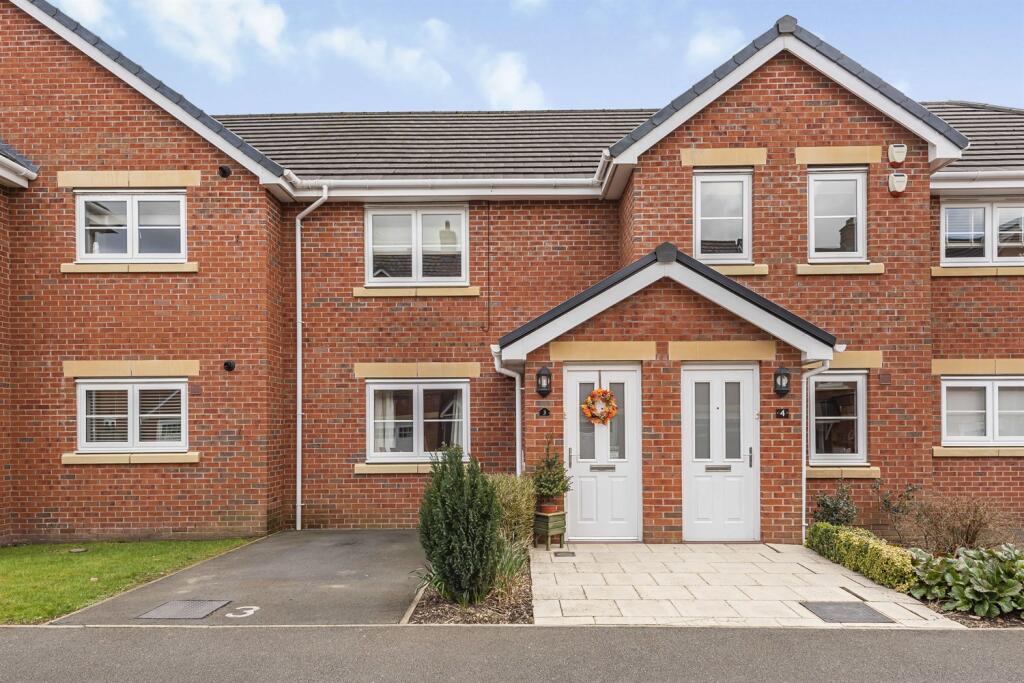 Main image of property: Bridge Meadow, Lymm
