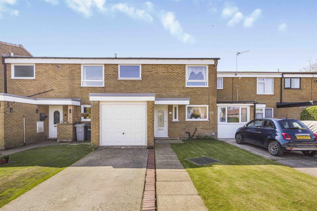 Main image of property: Rensherds Place, High Legh, Knutsford