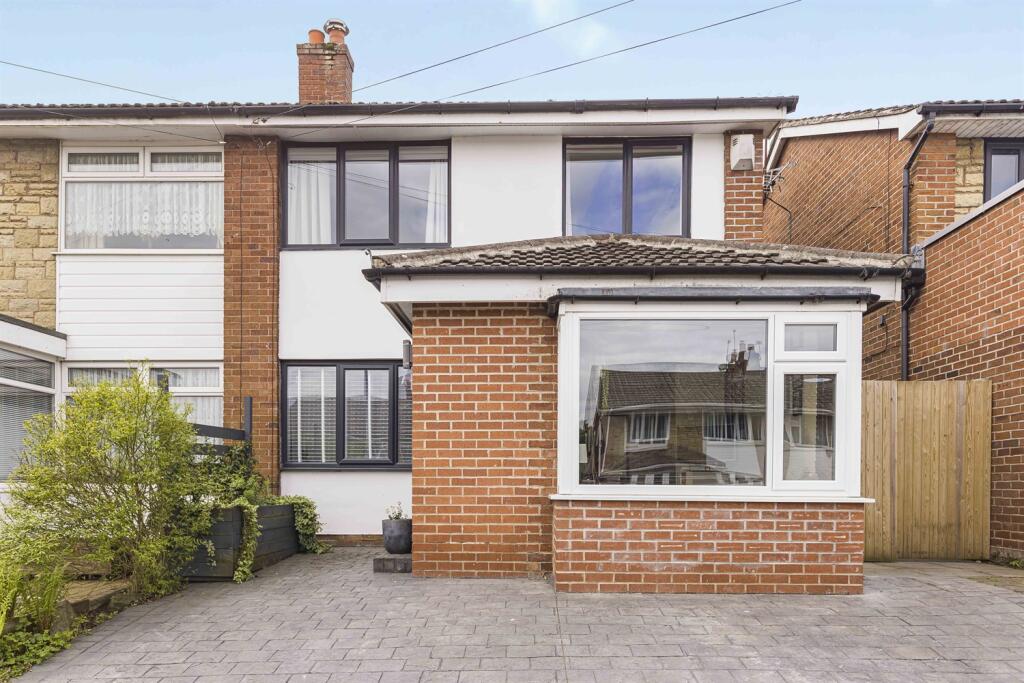 Main image of property: Mardale Crescent, Lymm