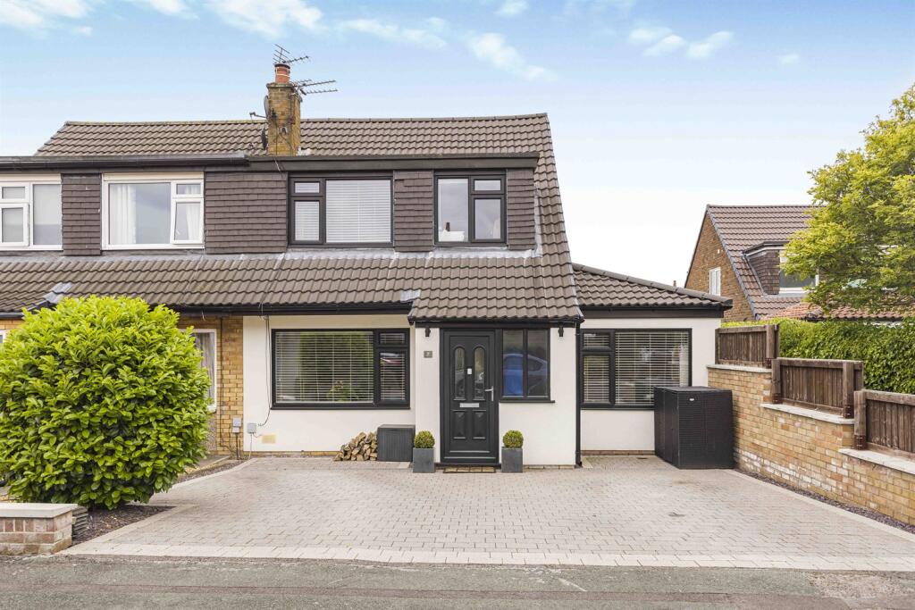 Main image of property: Warburton Close, Lymm