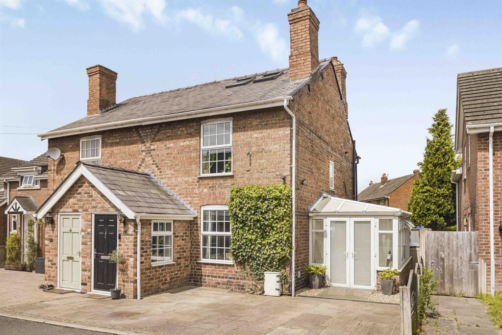 Main image of property: Woodbine Road, Lymm