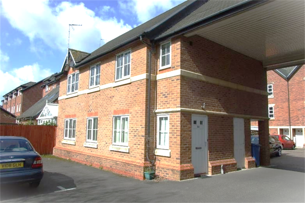 Main image of property: Springbank Gardens, Lymm