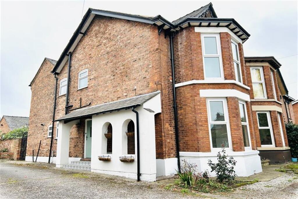 Main image of property: Booths Hill Road, Lymm