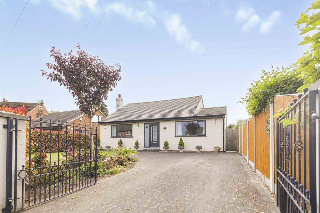Main image of property: Cedarfield Road, Lymm