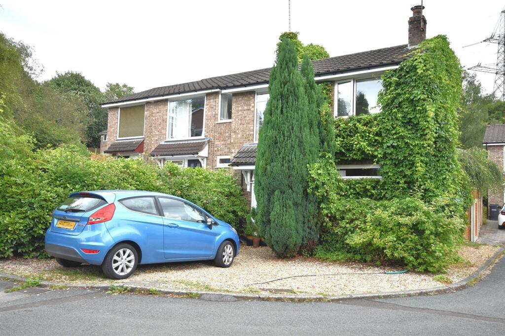 Main image of property: Beech Farm Drive, Tytherington