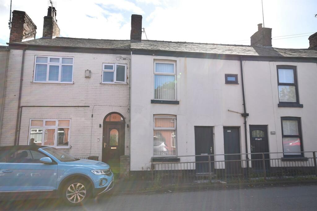 Main image of property: Broken Cross, Macclesfield