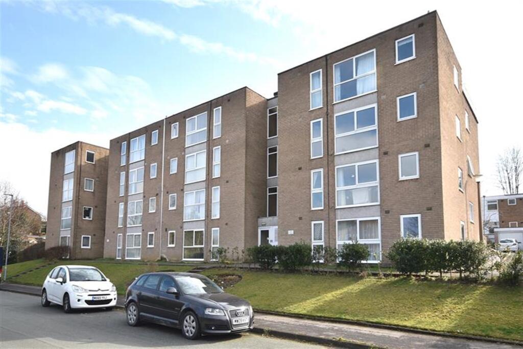 Main image of property: Linden Court, Macclesfield
