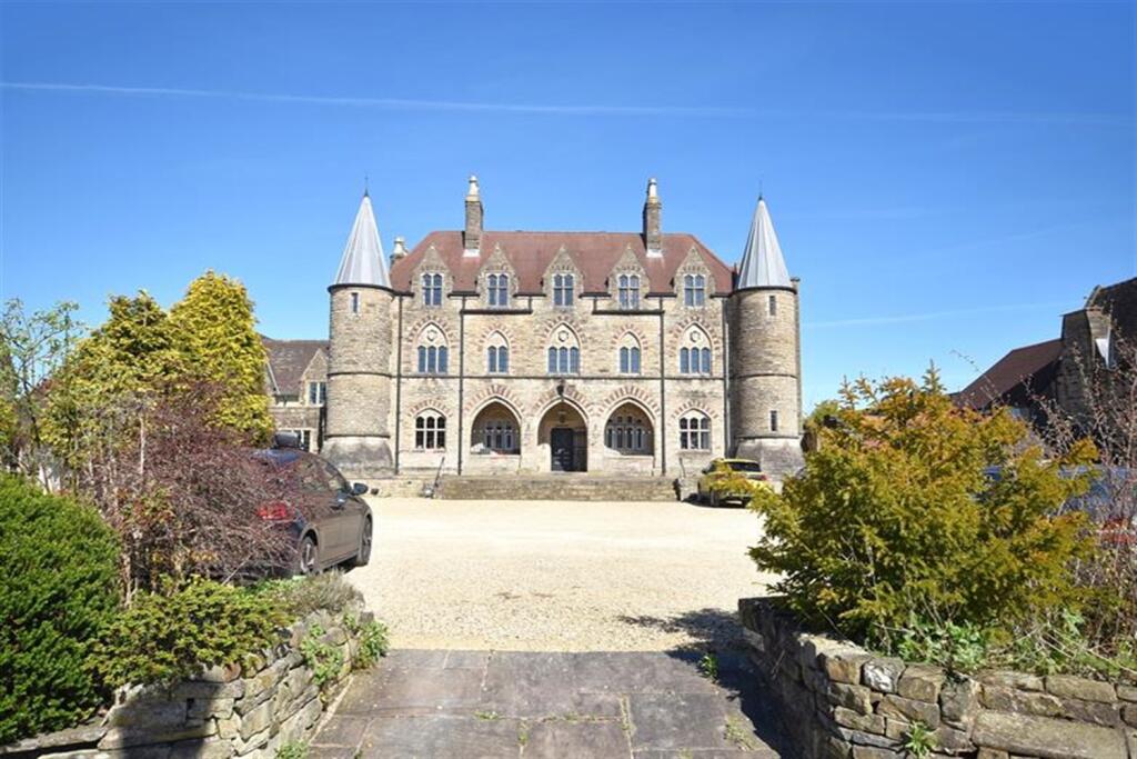 Main image of property: Barracks Square, Macclesfield