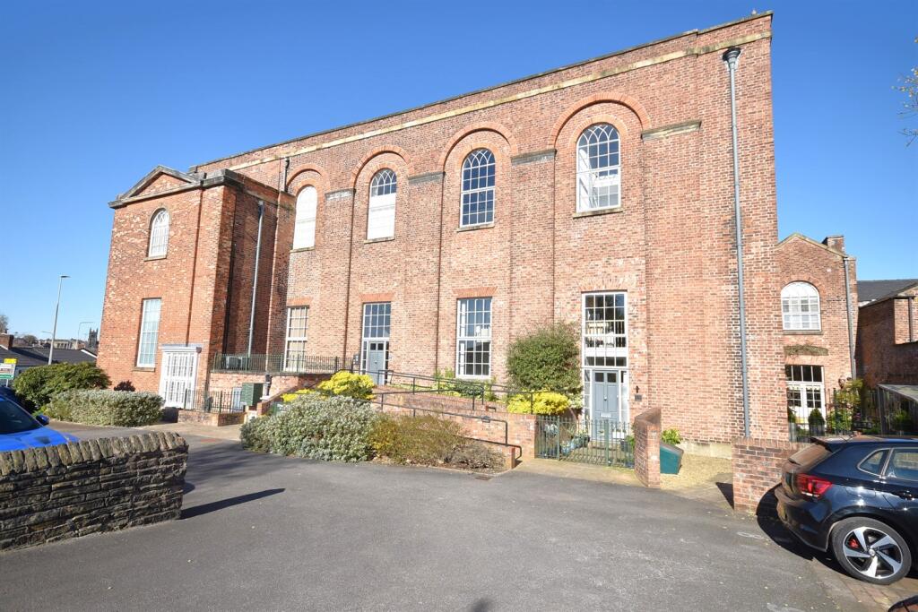 Main image of property: James Street, Macclesfield