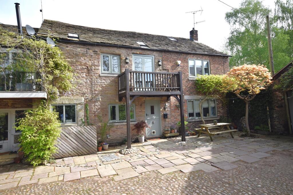 Main image of property: Lower Beech Cottages, Manchester Road, Macclesfield