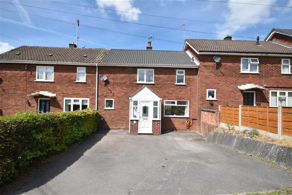 Main image of property: Delamere Drive, Macclesfield