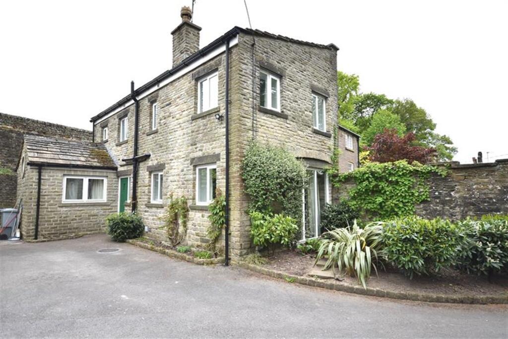 Main image of property: Kerridge End, Rainow, Macclesfield