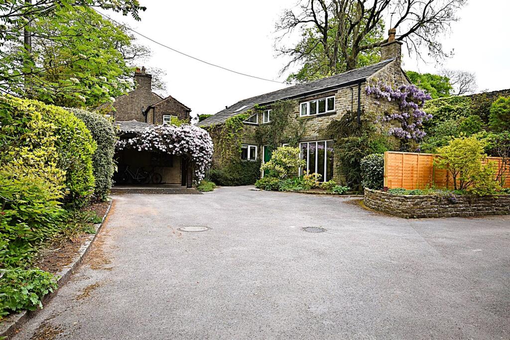 Main image of property: The Old Forge, Kerridge End, Rainow