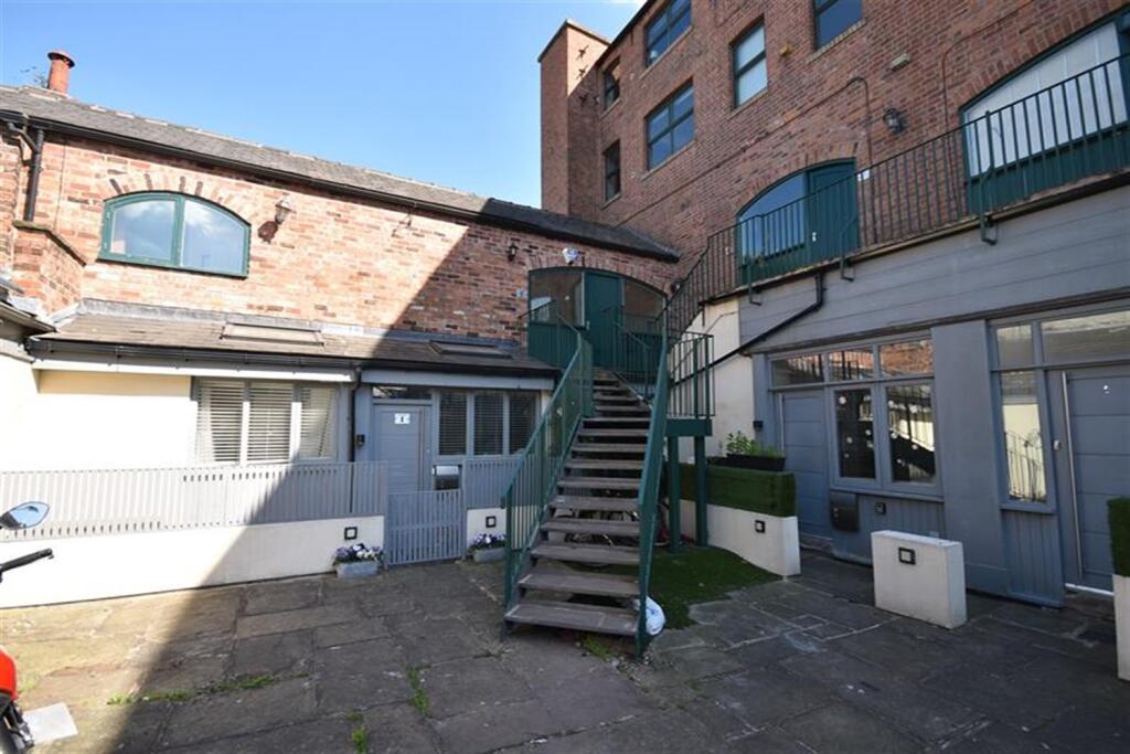 Main image of property: Pickford Street, Macclesfield
