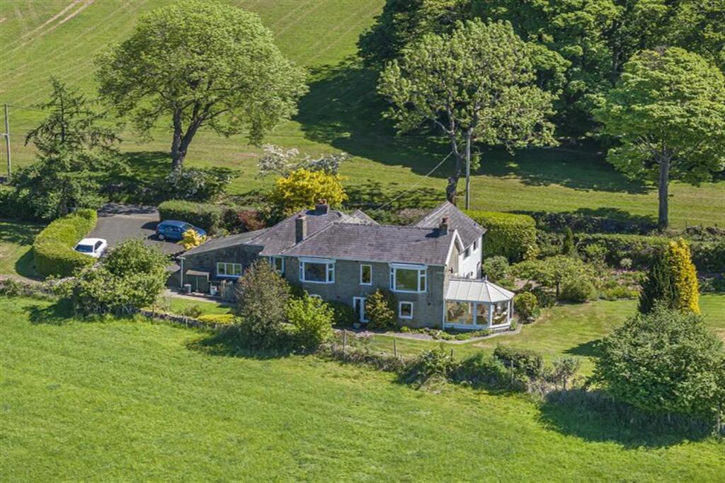 Main image of property: Long Lane, Pott Shrigley, Macclesfield