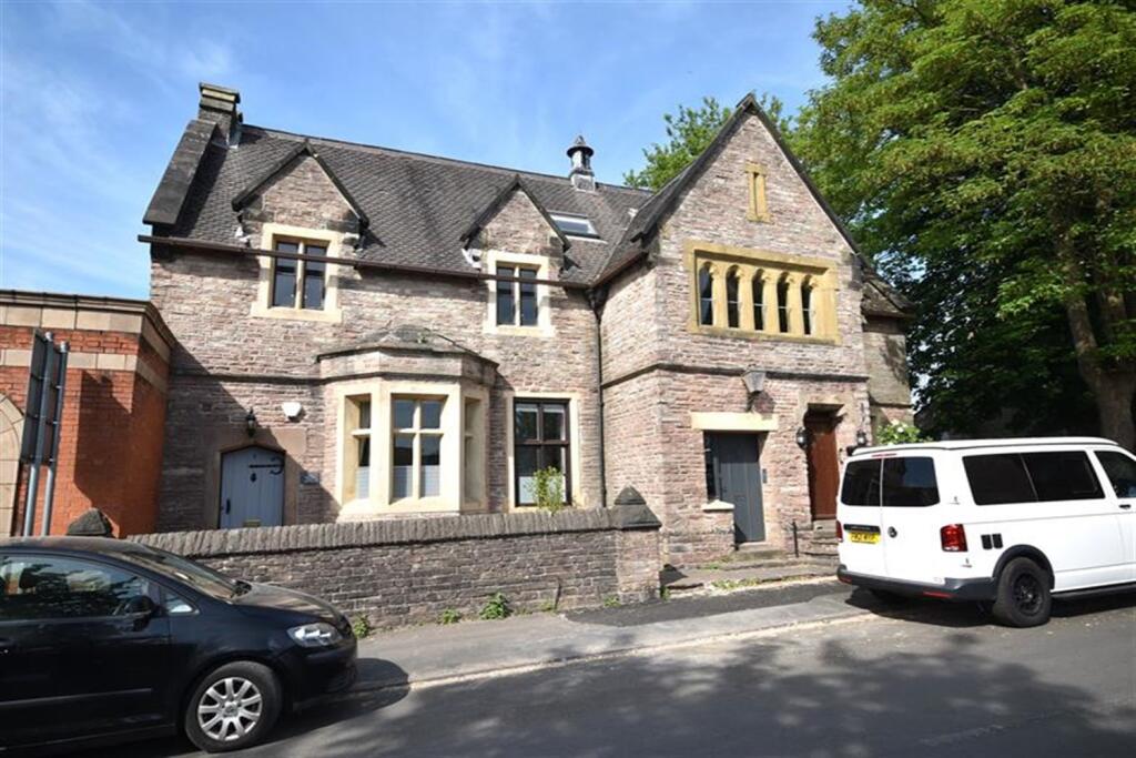 Main image of property: Windmill Street, Macclesfield