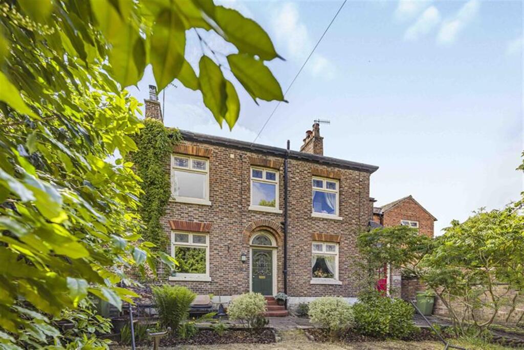 Main image of property: Mill Lane, Macclesfield