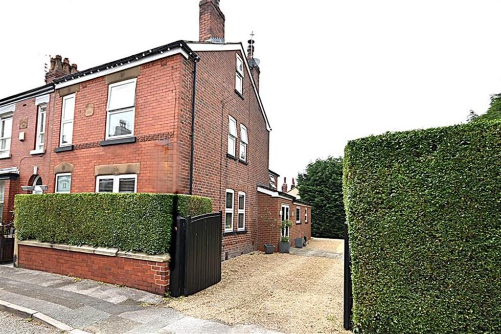 Main image of property: Newhall Street, Macclesfield