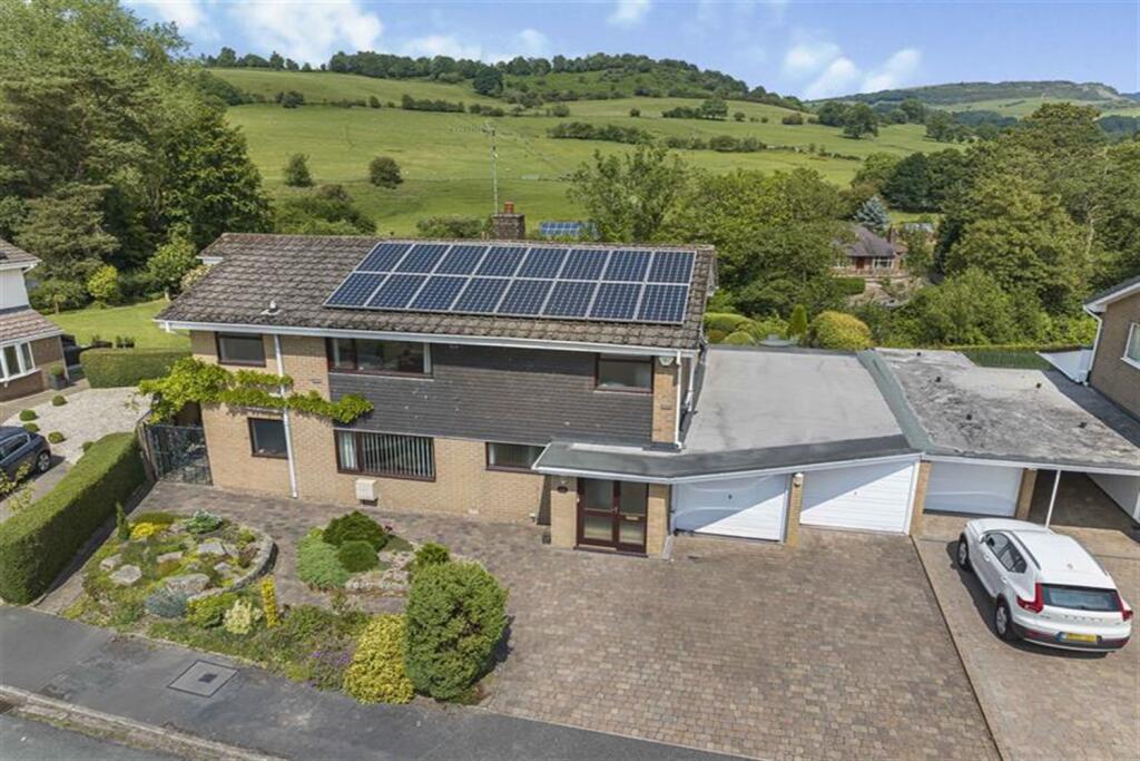 Main image of property: Fitzwilliam Avenue, Sutton, Macclesfield