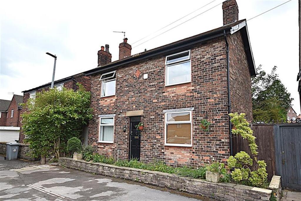 Main image of property: St. Pauls Road, Macclesfield