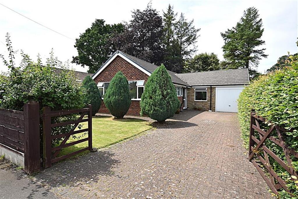 Main image of property: Valley Road, Macclesfield