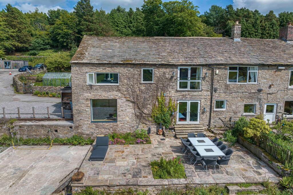 Main image of property: Moorside Lane, Pott Shrigley, Macclesfield