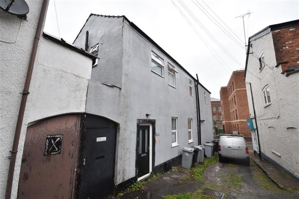 Main image of property: Park Green, Macclesfield