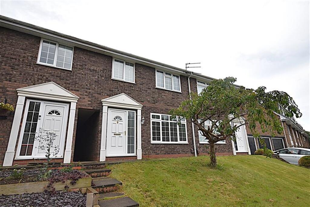 Main image of property: Abbey Road, Macclesfield