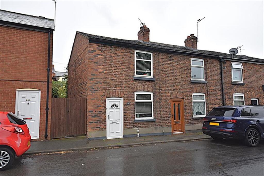 Main image of property: Black Road, Macclesfield